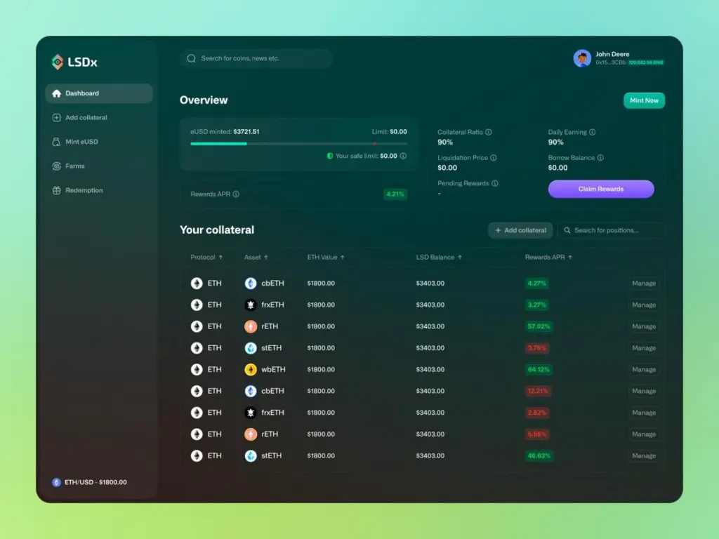 Ethereum ecosystem with DeFi applications NFTs and smart contracts compared to Bitcoin transfers